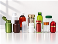 药品市场需求量不断增长，医药包装产业将迎来良好发展前景