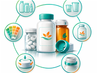 能否根据客户需求定制包装规格和外观？