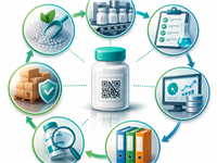 如何追溯产品批次和质量记录？