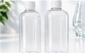 透明PET瓶